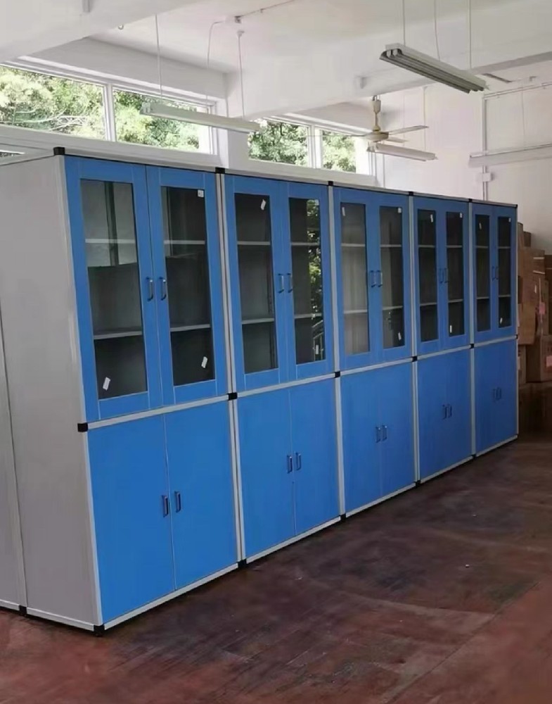 实验柜  多功能柜（型号：CS0409）